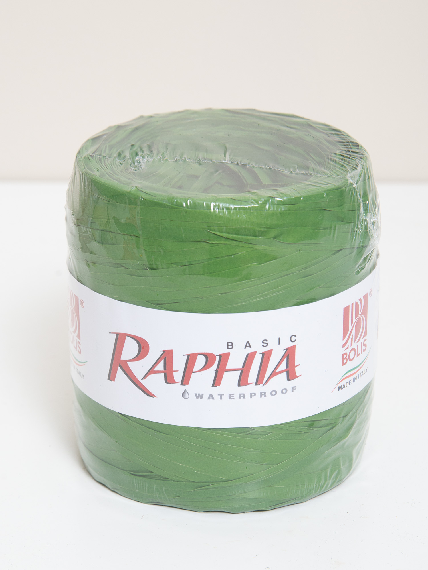Рафія флористична